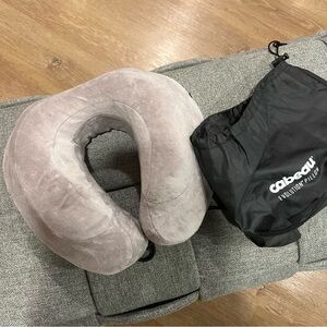 Cabeau Travel Neck Pillow